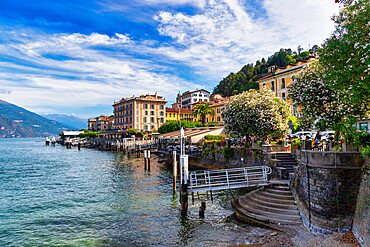 Bellagio, Lake Como, Como district, Lombardy, Italian Lakes, Italy, Europe