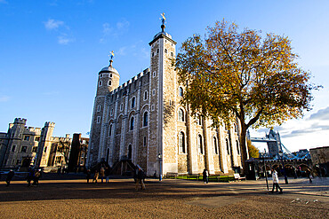 Tower of London