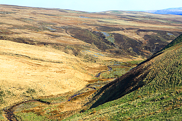 Black Mountain, South Wales
