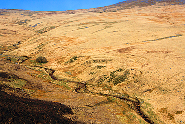 Black Mountain, South Wales