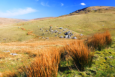 Black Mountain, South Wales