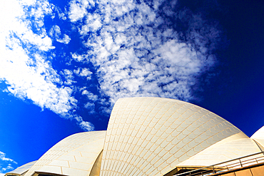 Sydney Opera House, Australia