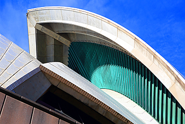 Sydney Opera House, Australia