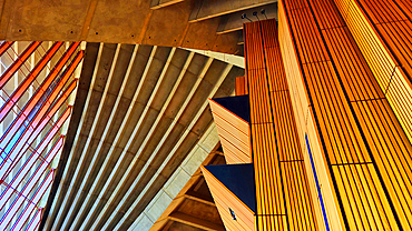 Sydney Opera House, Australia