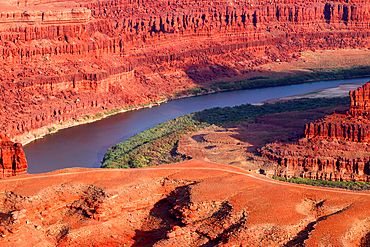 Canyonlands, Utah, USA