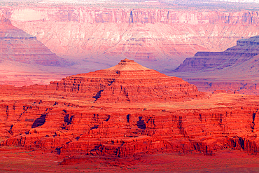 Canyonlands, Utah, USA