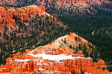 Bryce Canyon, Utah, USA