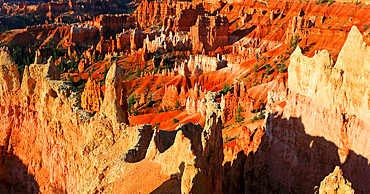 Bryce Canyon, Utah, USA