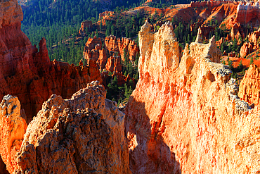 Bryce Canyon, Utah, USA