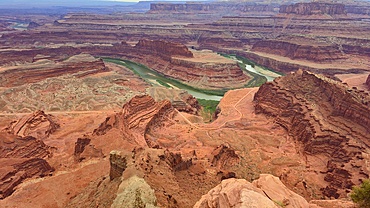 Canyonlands National Park, Utah, USA