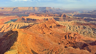 Canyonlands National Park, Utah, USA
