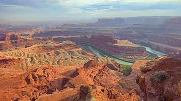 Canyonlands National Park, Utah, USA