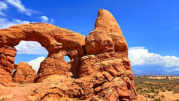 Arches National Park, Utah, USA