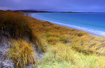 Clachan Sands, North Uist, Outer Hebrides, Scotland, United Kingdom, Europe