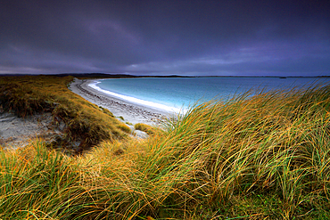 Clachan Sands, North Uist, Outer Hebrides, Scotland, United Kingdom, Europe