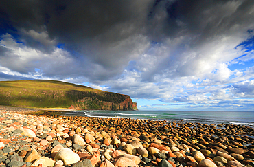 Rackwick Bay, Hoy, Orkney Islands, Scotland, United Kingdom, Europe