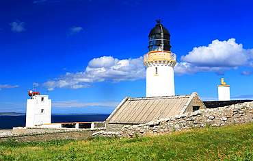 Dunnet Head, near Thurso, Caithness, Scotland, United Kingdom, Europe