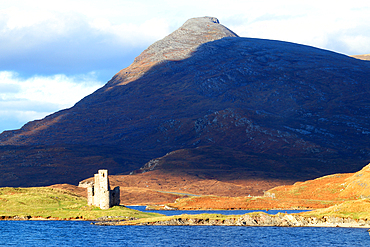 Stac Pollaidh, Assynt, Sutherland, Scotland