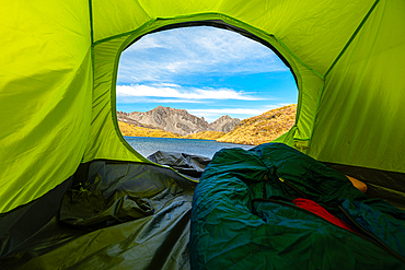Located in Nelson Lakes National Park in the Nelson/Tasman region
