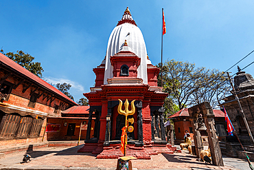 Mrigasthali
