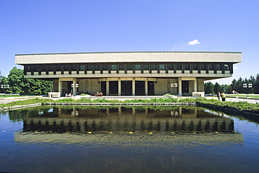 National Historical Museum, district of Boyana, Sofia, Bulgaria, Europe