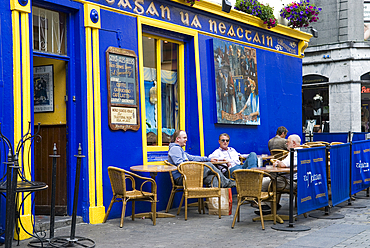 Galway, Connemara, County Galway, Connacht, Republic of Ireland