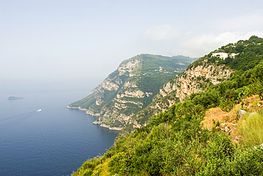 Sorrento Peninsula, province of Naples, Campania region, Italy, Europe