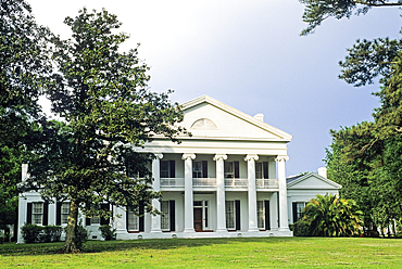 Madewood Plantation House, Napoleonville, Louisiana, United States of America, Americas