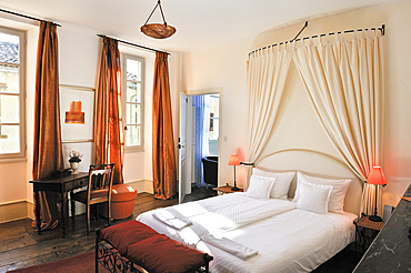 Maison de la porte fortifiee,guesthouse in Montesquiou,Gers department, Occitanie region, southwest of France,Europe