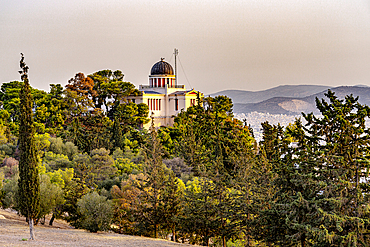 National Observatory, Athens, Greece