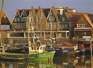 Volendam, Netherlands