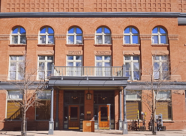 The Jerome Hotel, Aspen, Colorado, USA