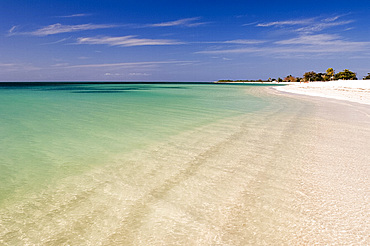 Playa Ancon, Trinidad, Cuba