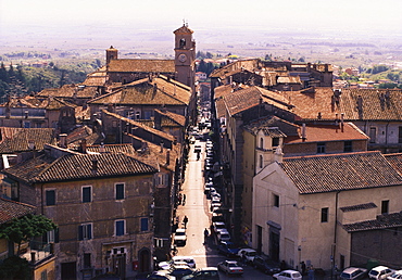 Caprarola, Lazio, Italy