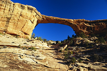 Natural Bridges National Park, Utah, USA, North America