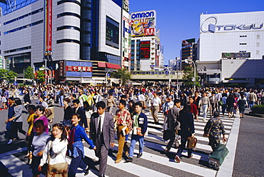 Shibuya-ku, Tokyo, Japan