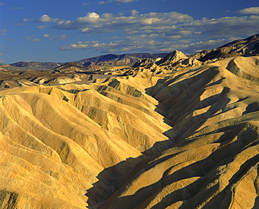 Death Valley National Park, California, USA, North America