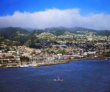 Funchal, Madeira, Portugal