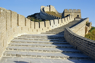 The Great Wall, China