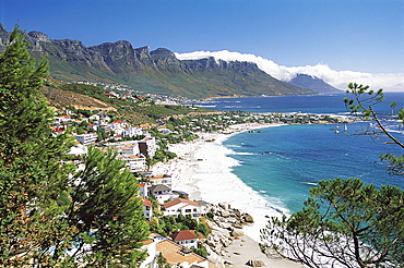 Cape town, South Africa