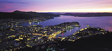 Bergen, Norway