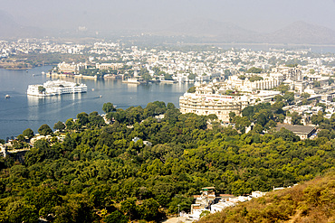 Udaipur, Rajasthan, India, Asia