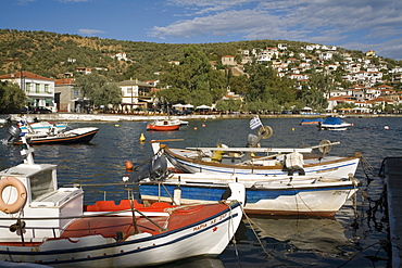 Afissos, Pelion, Thessaly, Greece, Europe