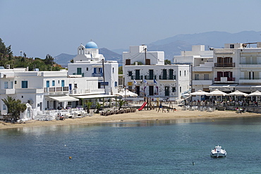 Pisso Livadi, Paros, Cyclades, Greek Islands, Greece, Europe