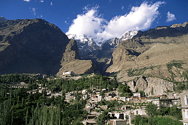 Hunza, Pakistan, Asia