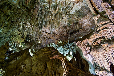 Caves, Nerja, Costa del Sol, Andalucia (Andalusia), Spain, Europe