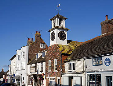 Steyning, Sussex, England, United Kingdom, Europe