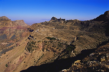 Kholan, Yemen