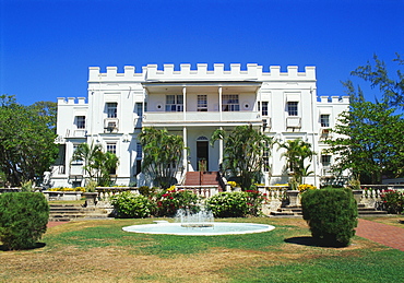 Sam Lords Castle Holiday Resort, Barbados, Caribbean