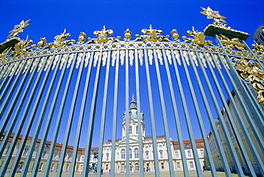 Charlottenburg Palace, Berlin, Germany, Europe